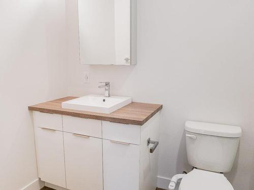 Autre - 206-5250 Rue Molson, Montréal (Rosemont/La Petite-Patrie), QC - Indoor Photo Showing Bathroom