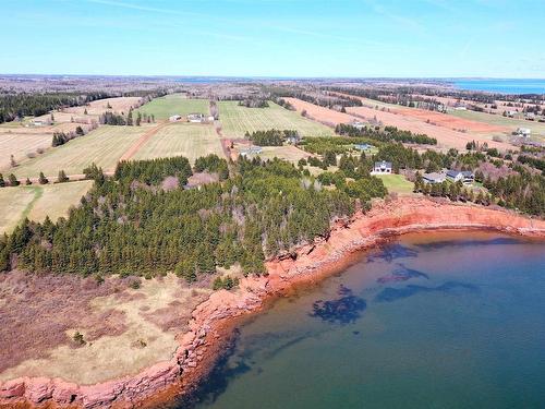 Lot 08-1 Rte 19, Rice Point, PE 