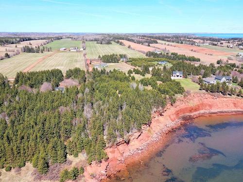 Lot 08-1 Rte 19, Rice Point, PE 