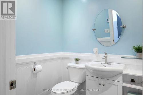 40 Parry Sound Rd, Parry Sound, ON - Indoor Photo Showing Bathroom