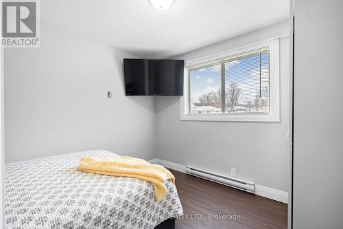 40 Parry Sound Rd, Parry Sound, ON - Indoor Photo Showing Bedroom