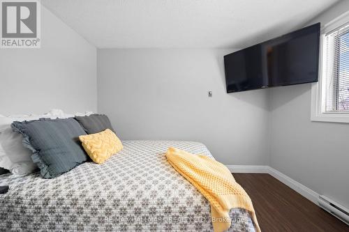 40 Parry Sound Rd, Parry Sound, ON - Indoor Photo Showing Bedroom