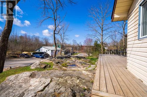 40 Parry Sound Rd, Parry Sound, ON - Outdoor