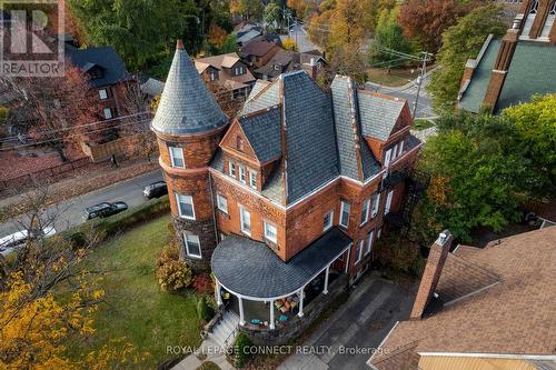204 High Park Ave, Toronto, ON - Outdoor