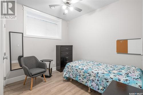 758 Kloppenburg Court, Saskatoon, SK - Indoor Photo Showing Bedroom