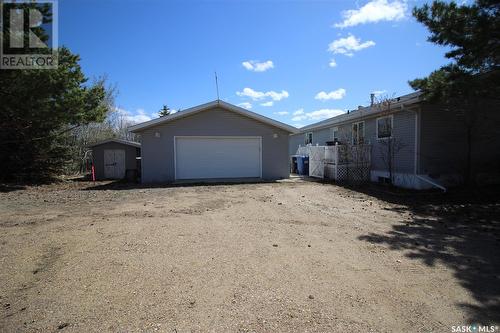 104 5Th Street W, Climax, SK - Outdoor With Exterior