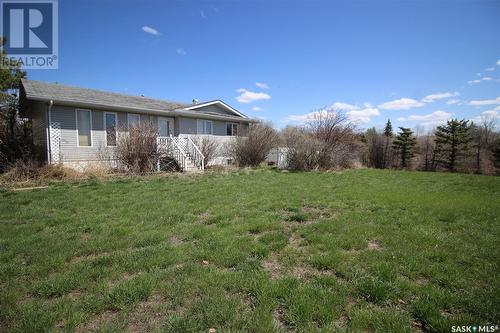 104 5Th Street W, Climax, SK - Outdoor