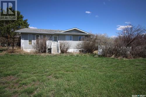 104 5Th Street W, Climax, SK - Outdoor