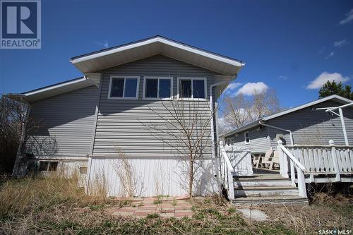 104 5Th Street W, Climax, SK - Outdoor