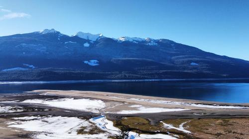 534 Bayview Road, Nakusp, BC - Outdoor With Body Of Water With View