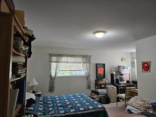 534 Bayview Road, Nakusp, BC - Indoor Photo Showing Bedroom