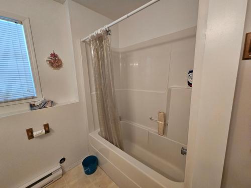 534 Bayview Road, Nakusp, BC - Indoor Photo Showing Bathroom