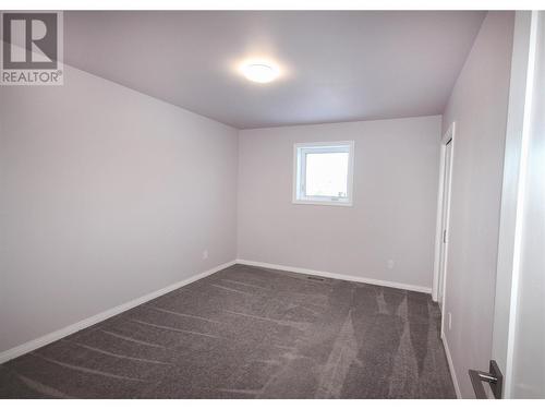 1901 91 Avenue, Dawson Creek, BC - Indoor Photo Showing Other Room