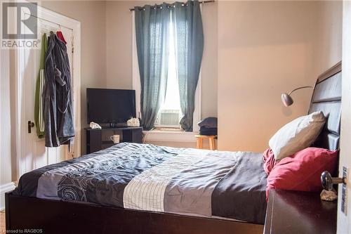 15 Spencer Street, Hepworth, ON - Indoor Photo Showing Bedroom