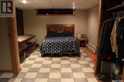778 3Rd Street E, Shaunavon, SK - Indoor Photo Showing Bedroom