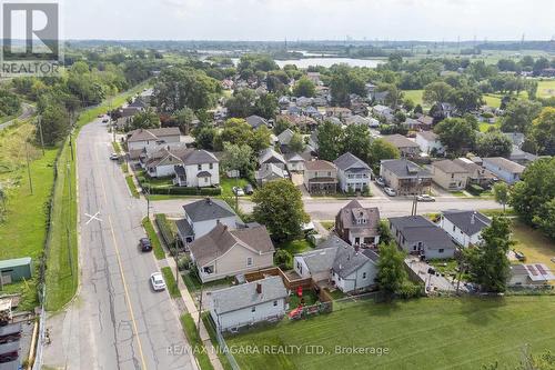 144 Niagara Falls Rd, Thorold, ON - Outdoor With View