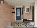 53 Baxter Crescent, Thorold, ON  - Outdoor With Deck Patio Veranda With Exterior 