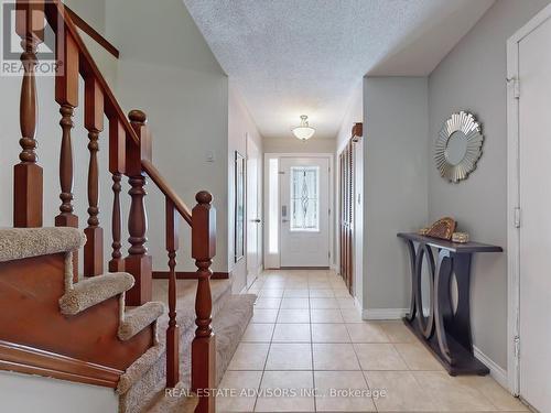 53 Baxter Crescent, Thorold, ON - Indoor Photo Showing Other Room