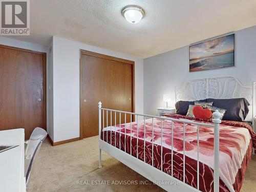53 Baxter Crescent, Thorold, ON - Indoor Photo Showing Bedroom