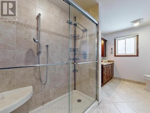53 Baxter Crescent, Thorold, ON - Indoor Photo Showing Bathroom