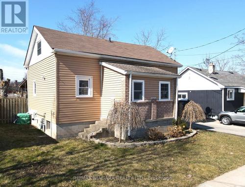 214 High St, Fort Erie, ON - Outdoor