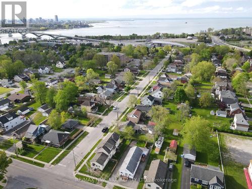 214 High St, Fort Erie, ON -  With View
