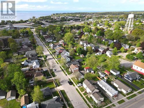 214 High St, Fort Erie, ON - Outdoor With View