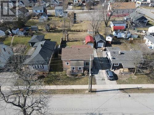 214 High St, Fort Erie, ON - Outdoor With View