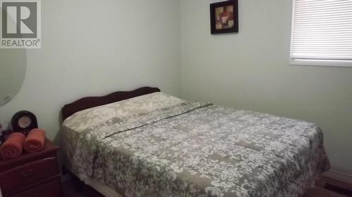 26 Hergott Ave, Elliot Lake, ON - Indoor Photo Showing Bedroom