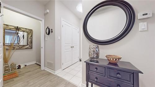 337 Beach Boulevard N|Unit #20, Hamilton, ON - Indoor Photo Showing Other Room