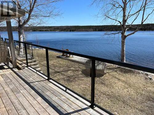1 Wood'S Road, Gambo Pond, NL - Outdoor With Body Of Water With View