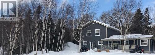 1 Wood'S Road, Gambo Pond, NL - Outdoor