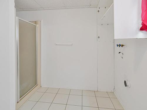 Laundry room - 10760 Rue Poirier, Terrebonne (La Plaine), QC - Indoor