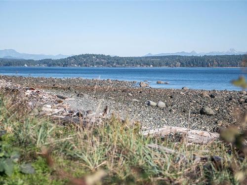 305-536 Island Hwy South, Campbell River, BC - Outdoor With Body Of Water With View