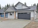 725 Salmonberry St, Campbell River, BC  - Outdoor 