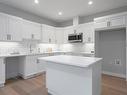 725 Salmonberry St, Campbell River, BC  - Indoor Photo Showing Kitchen With Upgraded Kitchen 
