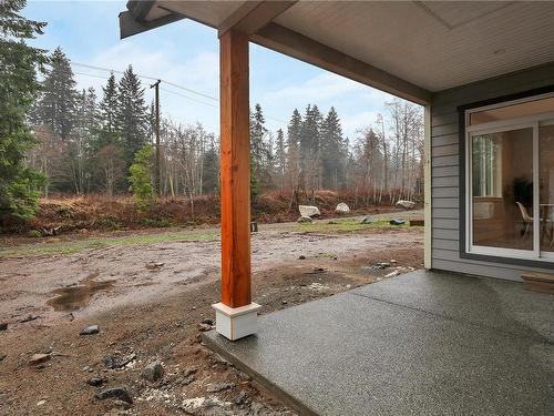 725 Salmonberry St, Campbell River, BC - Outdoor