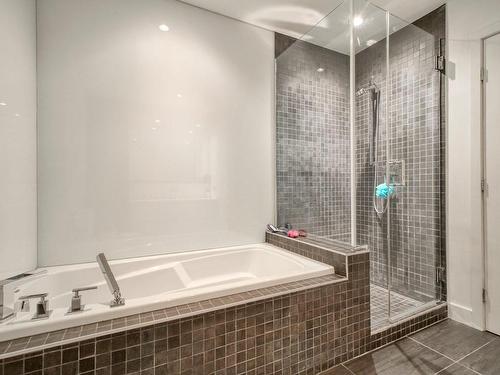 Bathroom - 168Z Rue De La Rotonde, Montréal (Verdun/Île-Des-Soeurs), QC 