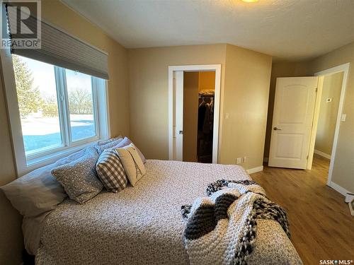904 P Avenue, Perdue, SK - Indoor Photo Showing Bedroom