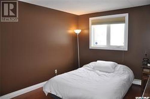 12 47 Centennial Street, Regina, SK - Indoor Photo Showing Bedroom