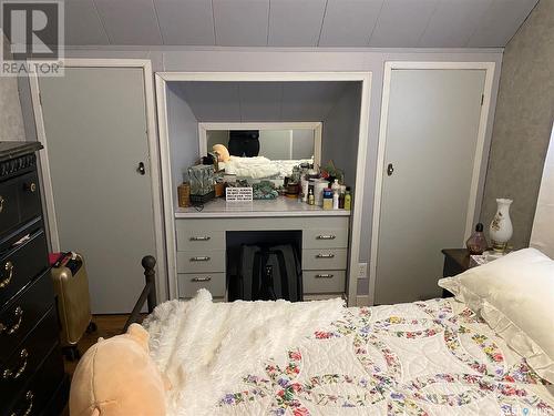 632 8Th Street E, Prince Albert, SK - Indoor Photo Showing Bedroom