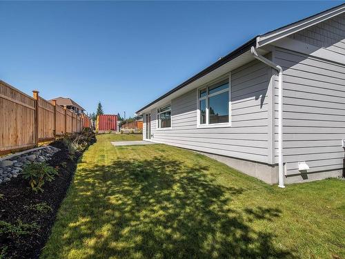 10-1580 Glen Eagle Dr, Campbell River, BC - Outdoor With Exterior