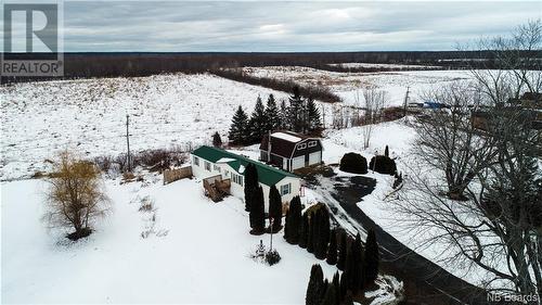 1711 Route 105, Maugerville, NB - Outdoor With View