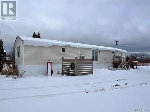 1711 Route 105, Maugerville, NB - Outdoor