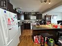 8204 18 Street, Dawson Creek, BC  - Indoor Photo Showing Kitchen 
