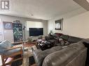 8204 18 Street, Dawson Creek, BC  - Indoor Photo Showing Living Room 