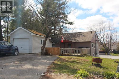 8272 Rama Road, Ramara, ON - Outdoor