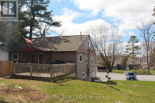 8272 Rama Road, Ramara, ON - Outdoor