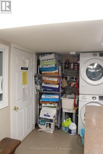 8272 Rama Road, Ramara, ON - Indoor Photo Showing Laundry Room