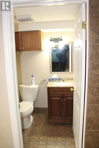 8272 Rama Road, Ramara, ON - Indoor Photo Showing Bathroom